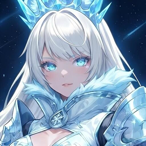 降世神通传奇 Icon