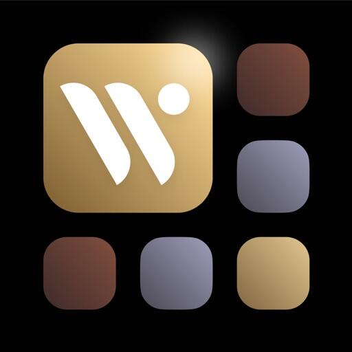 Widget GO Icon