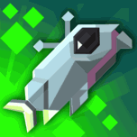 奇葩钓鱼 EX Icon