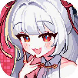 少女骑士 Icon