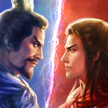 三国志 HEROES Icon