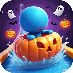 划艇大冲刺 Aqua Rush Icon