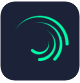 AlightMotion Icon