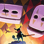 虚构2：信念谷 Icon