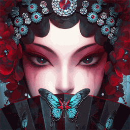 无间梦境·纸嫁衣系列第5部 Icon