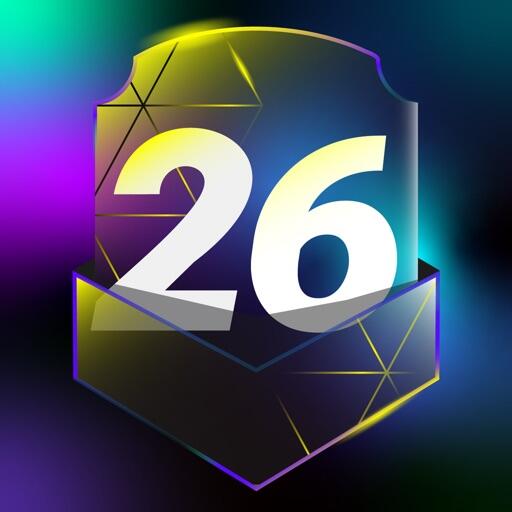 MADFUT 26 Icon