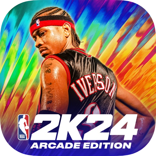 NBA 2K24（数据包） Icon