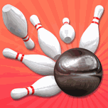 我的保龄球3D Icon