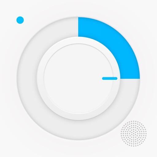 每日英语听力 Icon