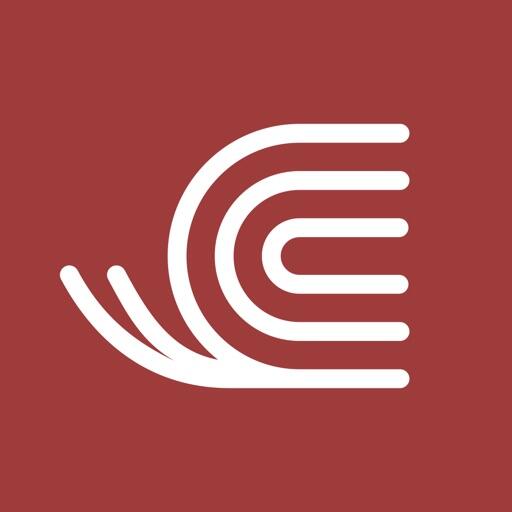 网易蜗牛读书 Icon