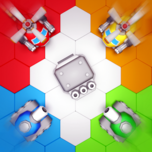 War Regions - 战争地区 Icon