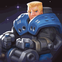 Spaceland - 太空乐园 Icon