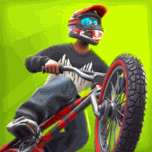 Touchgrind BMX 3 Icon