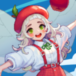 仙女守护者 Icon