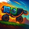 工艺冲突 Craft Clash Icon