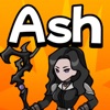 艾许与面纱 Ash N Veil Icon
