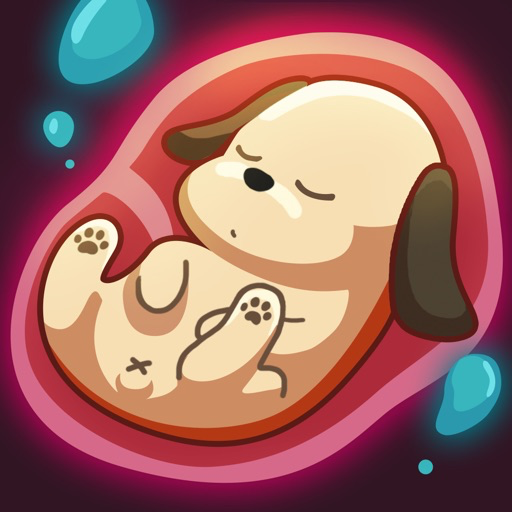 狗生崽·模拟器 Icon