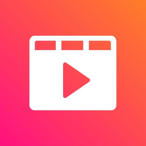 Video Editor Icon