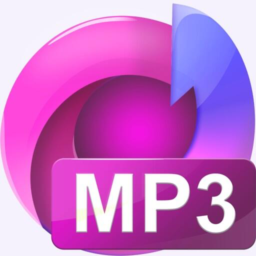 Video2Mp3转换器 Icon