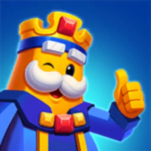 方块王国 Icon