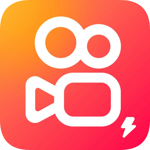 快手极速版(冷冷雨插件) Icon