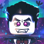 Brawls - 乐高大乱斗  Icon