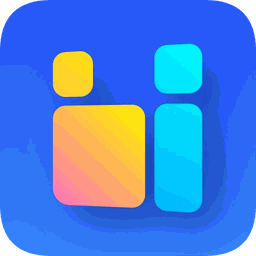 iScreen我的桌面 Icon