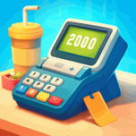 Happy Restaurant -快乐餐厅故事 Icon