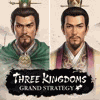 三国战略 Three Kingdoms Icon
