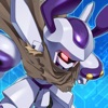 徽章战士幸存者 Medabots Survivors Icon