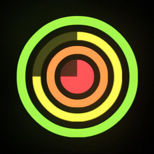 革命放置 Icon