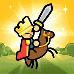 夜幕王国边境塔防 Icon