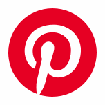 Pinterest Icon