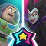 迪士尼大乱斗 Icon