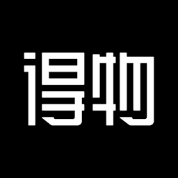 得物 Icon