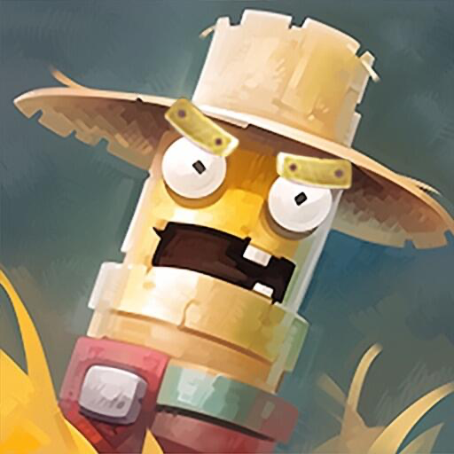 布偶星球_ 冒险 Icon