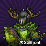 粉碎他们全部 Icon