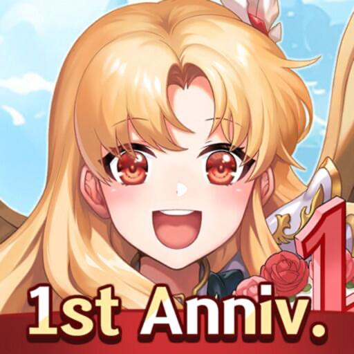 冲锋骑士团 Icon