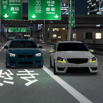 赛车定制俱乐部 Custom Club Icon