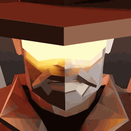 拾荒者之地 Icon