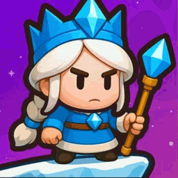 弹跳破坏者：废墟生存 Icon