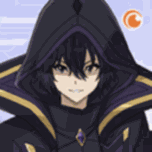 我想成为影之强者 Icon