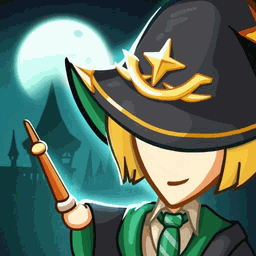 放置魔法学院 Icon