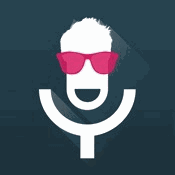 变声器-Voice Changer Icon