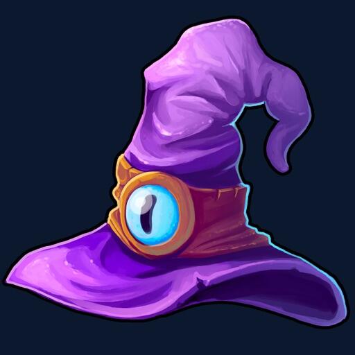 最黑暗的英雄 Icon