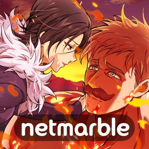 七大罪_韩服 Icon