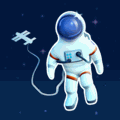 ISS Idle - 国际空间站 Icon