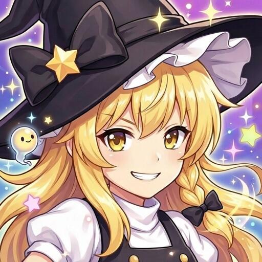 东方异闻 Icon