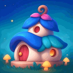 迷雾坠落配对 Icon