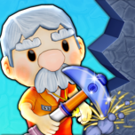 Prison Break Idle - 越狱放置类游戏 Icon